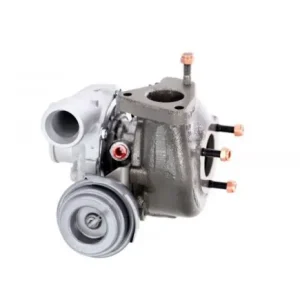 Szybka wysyłka Turbo Hyundai Santa Fe Trajet 2.0 CRDi 125 KM 28231-27900 23231-27900 729041-5009S