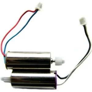 Para silników 1xA + 1xB - V606-05 Ostatnia szansa