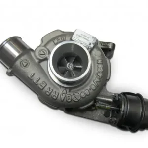 Turbo Hyundai Accent Matrix Getz i30 KIA Ceed Cerato Rio 1.5 CRDi 88 90 110 102 116 KM 282012A400 28201-2A400 740611-2 Ostatnie sztuki