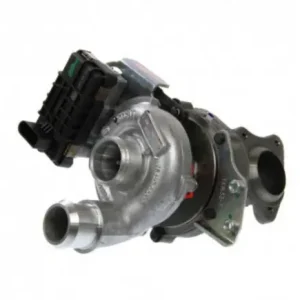 Turbo Ford Focus II 1.8 TDCi 115 KM 1379397 1367477 1359104 1359164 4M5Q6K682AD 4M5Q6K682AF 4M5Q6K682AG 742110-5007S Sprawdź teraz