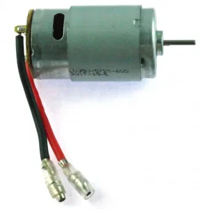 Ekspresowa dostawa Silnik 390 6.4V WL do A323