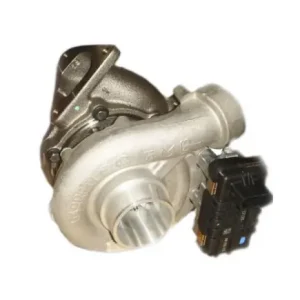 Najlepsza cena Turbo Mercedes E W211 S W220 3.2 CDI 177 204 KM A6480960199 A648096019980 743115-5001S