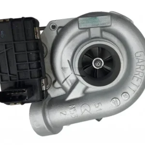 Bezpieczne zakupy Turbo Mercedes E W211 S W220 3.2 CDI 204 KM A6480960299 A6480960099 734899-2 743436-5001S