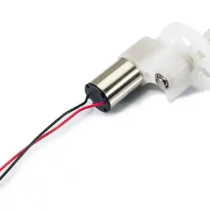 Łatwy zwrot DWhobby: Silnik szczotkowy GPS-8.5