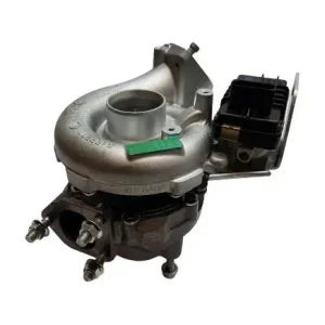 Turbo BMW 330 d E46 204 KM 7790309 7790311K 11657790311 7790311 750773-0001 Ekspresowa dostawa