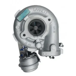 Turbo Nissan Navara Pathfinder 2.5 DI 174 KM 14411EB300 14411-EB300 751243-5002S Tylko do końca tygodnia