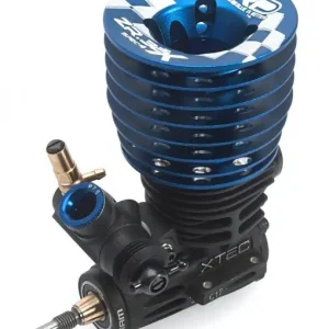 Kup online Silnik nitro LRP ZR.32X SPEC.4.1 COMPETITION