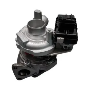 Darmowa dostawa Turbo Jaguar S Type XF XJ 2.7 TDVi 207 KM 6R8Q6K682BA 6R8Q6K682BB C2C28847 C2C35176 C2C38925 6R8Q6K682BD 6R8Q6K692BD 752341-6