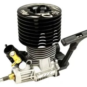 Silnik GO.28 z szarpanką - P0006 Tylko dziś