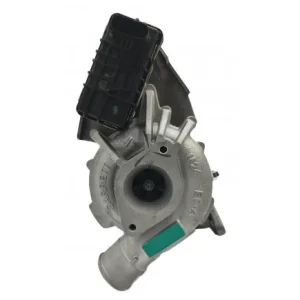 Dodaj do koszyka Turbo Land Rover Defender Ford Transit 2.4 TDCi 140 143 KM 6C1Q6K682EF 6C1Q6K682EH 6C1Q6K682EK 6C1Q6K682EL 6C1Q6K682FA 752610-9