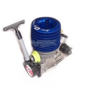 Silnik GO.21 z szarpanką - P0005 Taniej