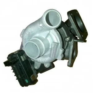 Ekspresowa dostawa Turbo Ford Transit VI 2.2 TDCi 130 KM 6C1Q6K682BC 6C1Q6K682BD 6C1Q6K682BE 753519-5009S