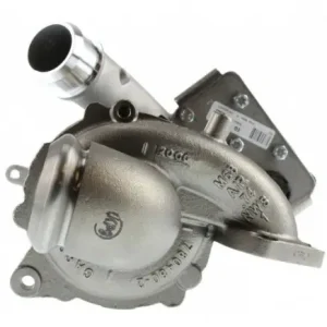 Niska cena Turbo Ford Galaxy Mondeo 2.2 TDCi 175 KM 1496235 1517678 8G9Q6K682AC 8G9Q6K682BA 9685841580 869Q6K682BA 753544-5020S