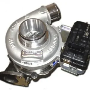 Oferta czasowa Turbo Land Rover Freelander 2.2 160 KM 9684856680 9662192580 LR024702 LR003578 LR006862 6G9Q6K682CA 6G9Q6K682CB 753546-23