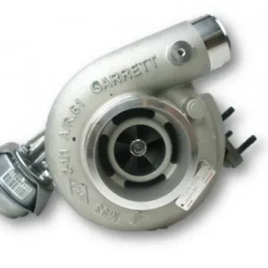 Promocja Turbo Iveco Daily 3.0 HPI 145 166 KM 504093025 5040930250 504093025C 753959-5005S