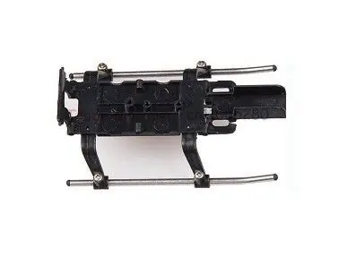 Cena promocyjna Podwozie - S107G-06S