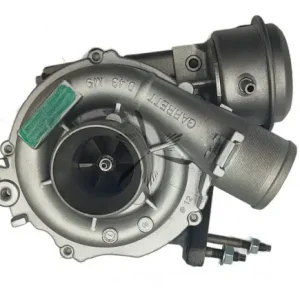 Turbo Renault Laguna Megane Scenic 1.9 dCi 110 130 131 KM 8200398585 8200507286 8200475873 8200631167 8200683857 755507-9 Obniżka ceny