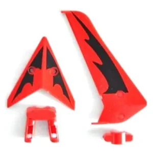 Hit cenowy Dekoracja ogona - S107G-02C