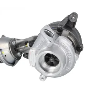 Turbo Citroen C4 C5 Peugeot 307 308 407 508 607 2.0 HDI 136 140 KM 9658673480 9682778680 753556-2 756047-5005S Zniżka