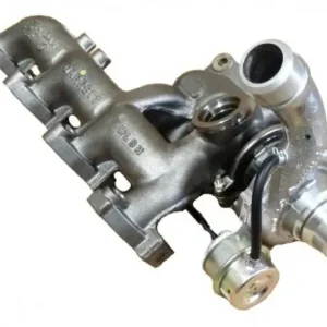 Niska cena Turbo Ford Transit Connect 1.8 90 KM 1406184 1543173 1736553 7TIQ6K682AB 7T1Q6K682AB 7T1Q6K682AC 7T1Q6K682AD 802419-8 756919-2