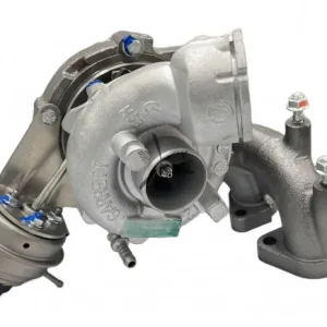 Turbo A3 Altea Leon Toledo Octavia VW Golf Jetta Passat Touran 2.0 TDI 170 KM 03G253019N 03G253014K 03G253010A 757042-5014S Obniżka ceny