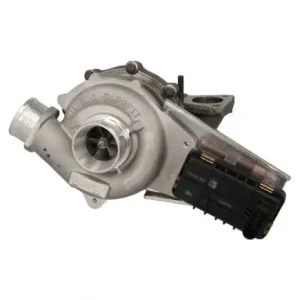 Turbo Volvo S60 S80 V70 XC70 XC90 2.4 D 185 KM 30757080 31293030 31219698 31293032 86001171 1023838 36000146 757779-2 Nie przegap