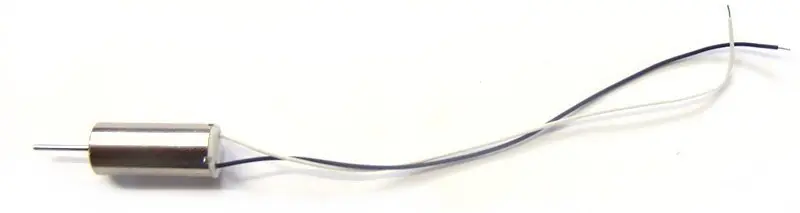 Silnik A S107G-13A-GL (bez zębatki) Dostępne od ręki