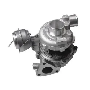 Turbo Hyundai Santa Fe Sonata KIA Carens Ceed 2.0 CRDi 140 KM 2823127460 28231-27460 757886-5005S Sprawdź teraz