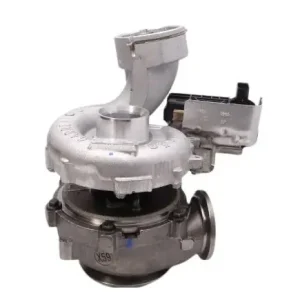 Najlepsza cena Turbo BMW X3 3.0 d E83 218 KM 11657796315 11657796316 7796315 7796316 758353-5024S