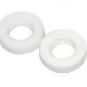 Bestseller Pierścień teflonowy fi3 do wałów 2 szt.
