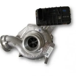 Turbo Mercedes Sprinter II 215 315 415 515 2.2 CDI 150 KM A6460900480 A6460902080 A6450902080 823631-1 759688-5007S Wyprzedaż