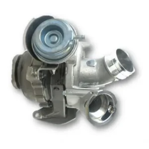 Bestseller Turbo Volkswagen Touareg 2.5 TDI 174 KM BPD BPE 070145701Q 760700-5004S