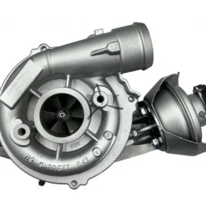 Turbo Focus Galaxy Kuga Mondeo C-MAX S-MAX C30 C70 V70 S40 V40 V50 2.0 D TDCi 110 115 136 140 KM 728768-4 753847-2 760774-3 Wyprzedaż