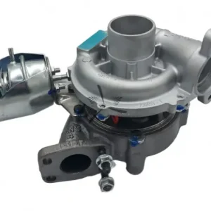 Bezpieczna płatność Turbo Citroen C4 C5 DS3 Peugeot 208 308 508 4008 1.6 HDI 112 114 KM 9660493580 9663199080 762328-2
