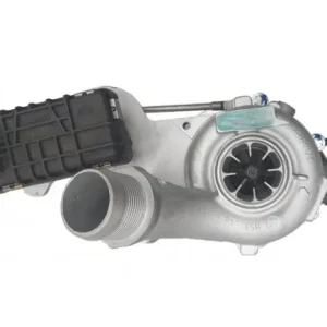 Turbo Audi Q7 4.2 TDI 326 KM BTR 057145722Q 057145722T 057145722K 763492-5005S Cena promocyjna