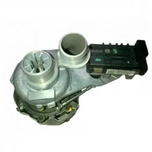 Taniej Turbo Audi Q7 4.2 TDI 326 KM BTR 057145721Q 057145721T 057145721K 763493-5005S