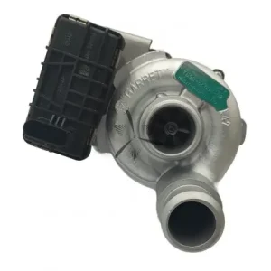 Turbo Focus Galaxy Mondeo S-Max Tourneo Transit 1.8 TDCi 90 115 125 KM 7G9Q6K682AA 7G9Q6K682BA 7G9Q6K682BB 7G9Q6K682BC 763647-21 Kup teraz