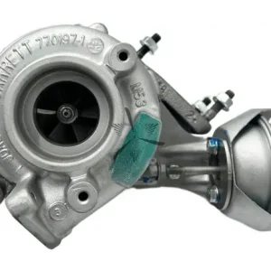 Wyjątkowa oferta Turbo Peugeot 807 Expert Citroen C8 Jumpy Fiat Scudo Lancia Phedra 2.0 JTD HDi Multijet 120 KM 9661306080 758021-2 764609-1