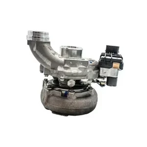 Turbo Mercedes S 320 CDI W221 235 KM 6420906180 6420900180 6420901580 6420901980 6420904880 765156-5007S Darmowy zwrot