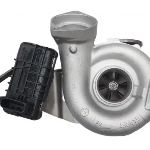 Turbo BMW X5 E70 X6 E71 3.0 d 235 KM 7796314 7796313 7796314L12 7796314K11 765985-5010S Ostatnia szansa