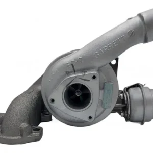 Szybka wysyłka Turbo Alfa Romeo 159 Suzuki SX4 Fiat Sedici Punto Grande Punto 1.9 120 130 KM 55200807 55205181 55205475 754821 760822 767837-1