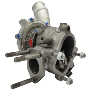 Darmowa dostawa Turbo Hyundai H-1 2.5 CRD 170 KM 28200-4A500 282004A500 768342-5001S