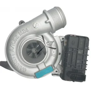 Turbo Citroen C Crosser Mitsubishi Outlander Peugeot 4007 2.2 HDi DI-D 156 KM 9683657880 9684849580 9674628780 769674-6 Bestseller