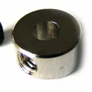 Pierścień mocujący 4.0mm do wałów, 4 kompl. Do wyczerpania zapasów