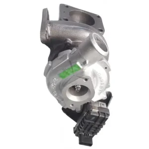 Turbo Ford Transit VI 3.2 TDCi 200 KM 1478068 1569808 7C166K682AC 7C166K682AD 7C166K682AE 773098-2 Okazja