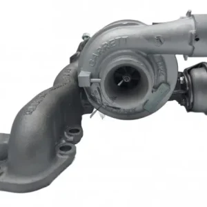 Tylko do końca tygodnia Turbo Alfa-Romeo 159 1.9 JTDM 150 KM 55211064 55205484 55201498 55201499 55205358 767836-1 761899-1 773721-5001S