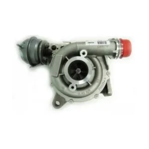 Turbo Renault Megane Scenic 1.9 dCi 130 KM 8200753383 7701478904 7711497406 H8200799760 774193-5003S Zamów teraz