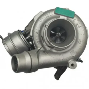 Wysoka jakość Turbo Nissan Qashqai X-Trail Renault Koleos Laguna 2.0 dCi 150 173 KM 8200673417 7711497401 7701478918 H8200638766 774833-2