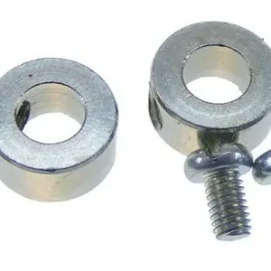 Wyjątkowa oferta Pierścienie mocujące 5mm (4szt)