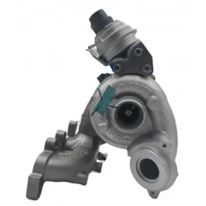 Turbo Audi Volkswagen Skoda Seat 1.6 TDI 105 KM CAYC 03L253016T 03L253015T 775517-5001S Zamów teraz